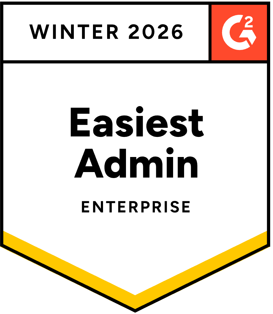 DocumentCreation_EasiestAdmin_Enterprise_EaseOfAdmin